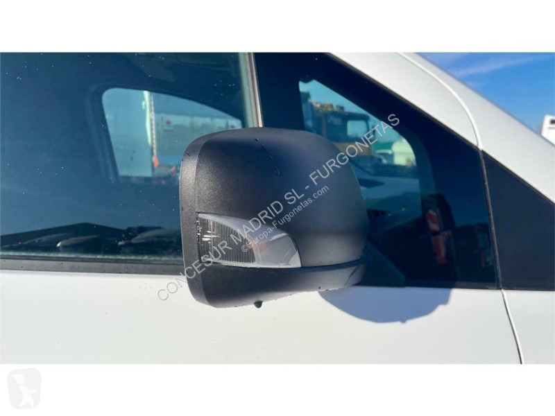 عربة نفعية Mercedes eCitan Furgon