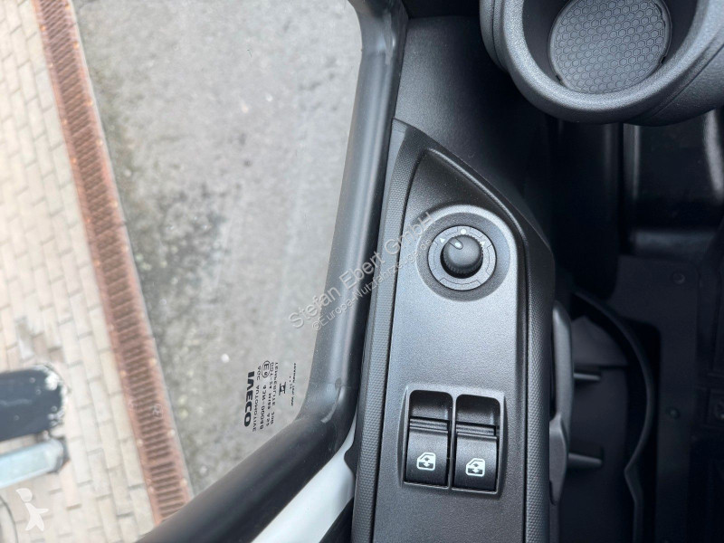 Iveco 35S16 *R3.750mm*Automatik*AHK*Kamera*...