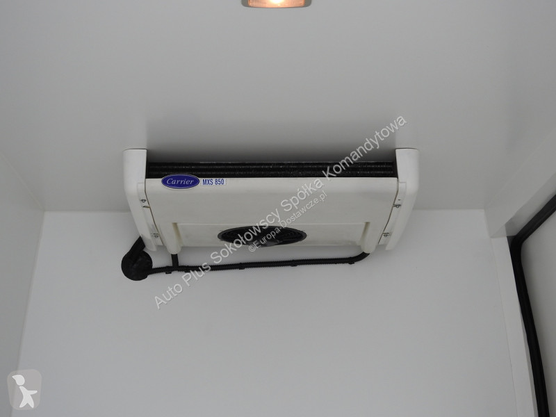 Samochód dostawczy Peugeot  BOXER