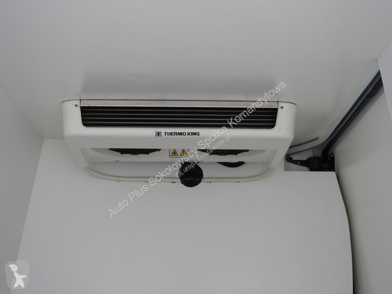 Furgoneta Opel  MOVANO