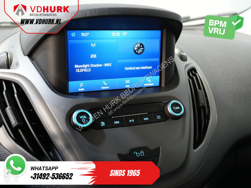 Furgoneta Ford 1.0 Limited BENZINE Carplay/...