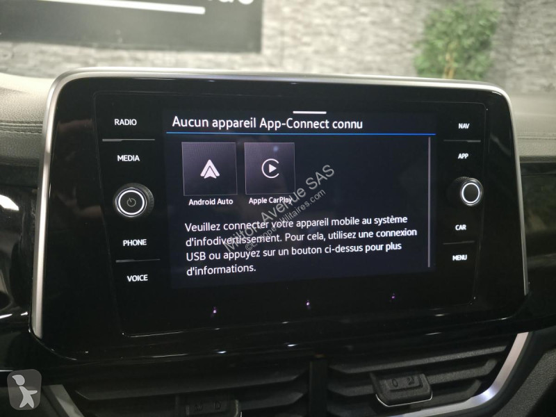 Volkswagen T-ROC 1.5 TSI Evo - 150 - BV DSG 7...
