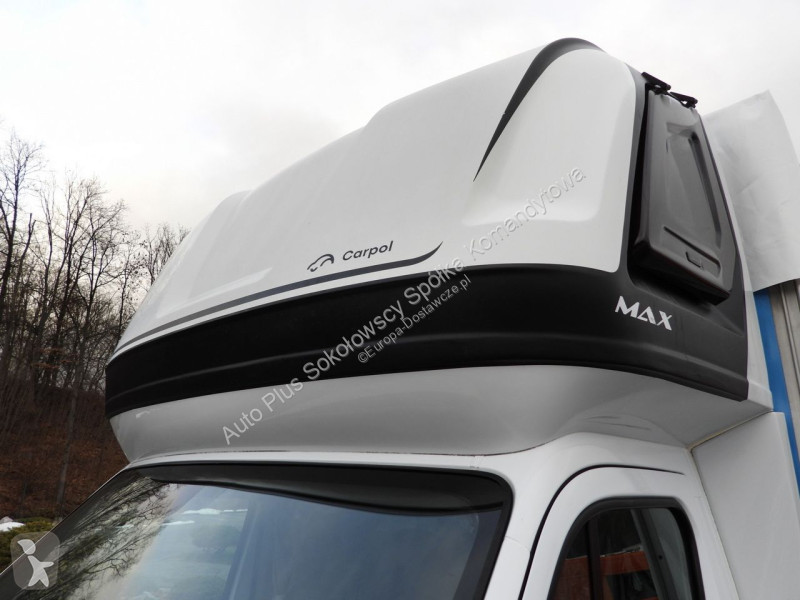 Furgoneta Renault  MASTER