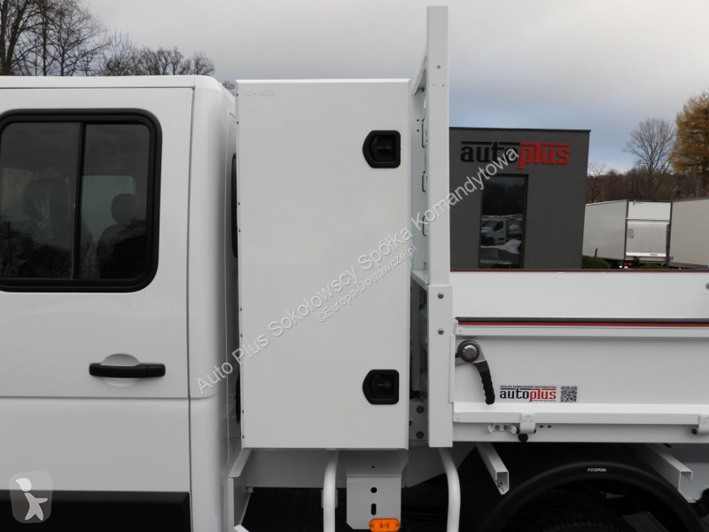 Furgoneta Renault  MASTER