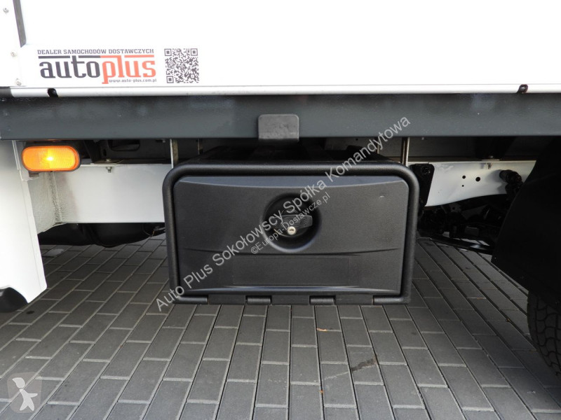Samochód dostawczy Ford 4 x 4 TRANSIT
