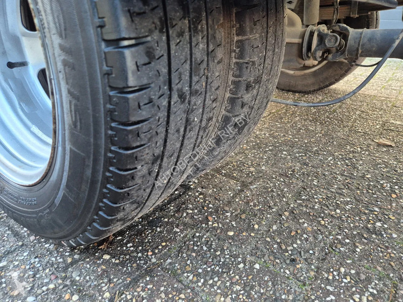 Nyttofordon Iveco 35C16 3.0D Kipper/ Benne/...
