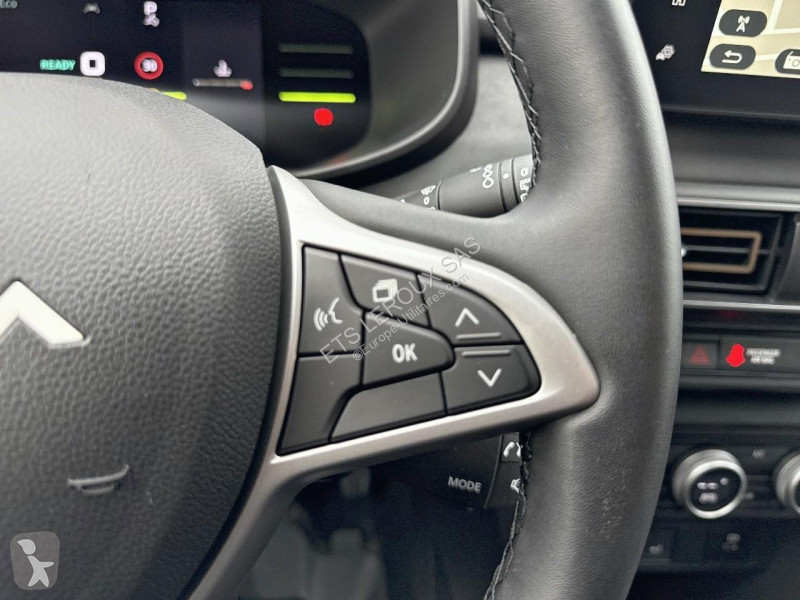 Samochód dostawczy Dacia JOGGER