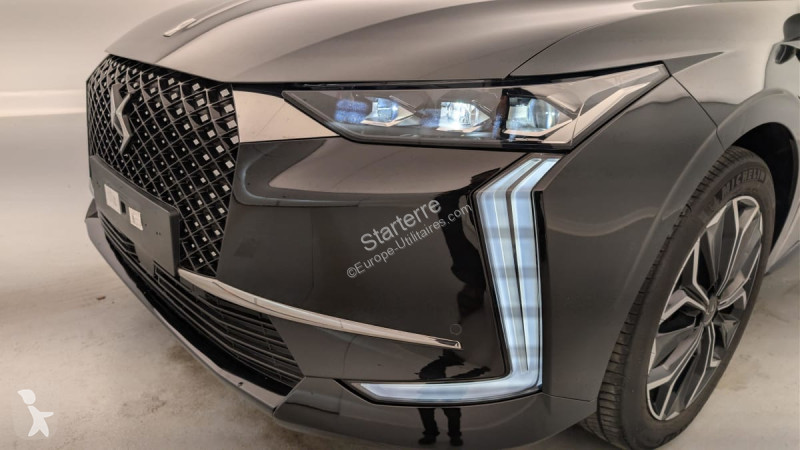 DS  Transporter