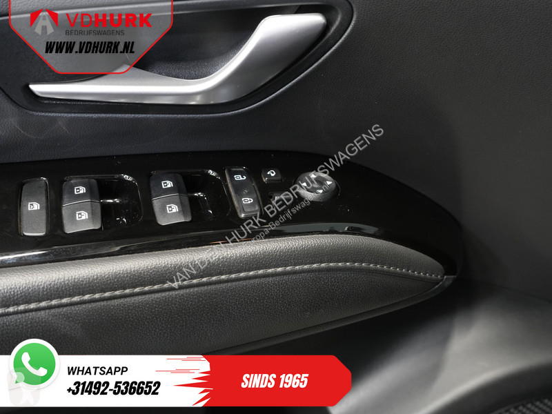 Nyttofordon Hyundai 1.6 T-GDI PHEV Premium 4WD/...