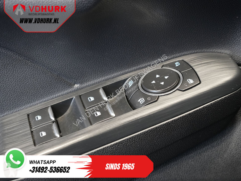 Nyttofordon Ford 2.5 PHEV 225 pk Titanium...
