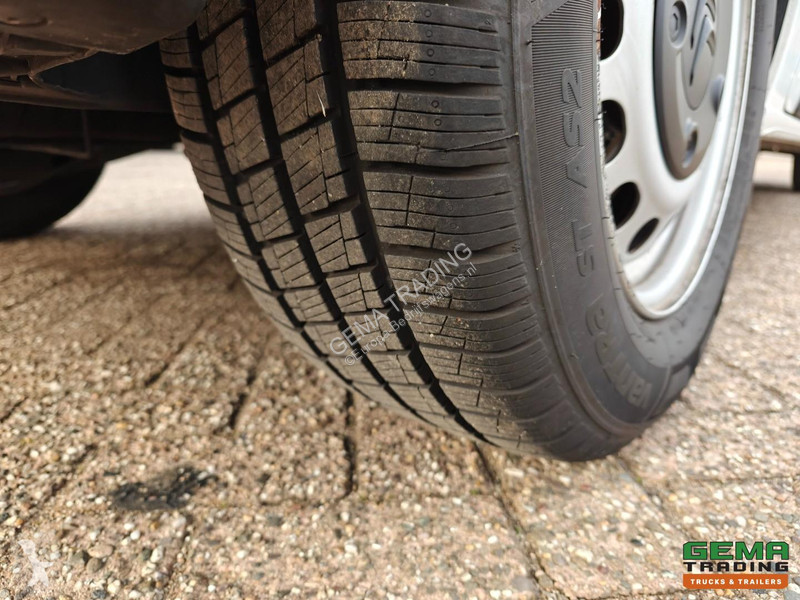 Furgoneta Citroën 1.5 HDI Euro 6AQ - L2H1 -...