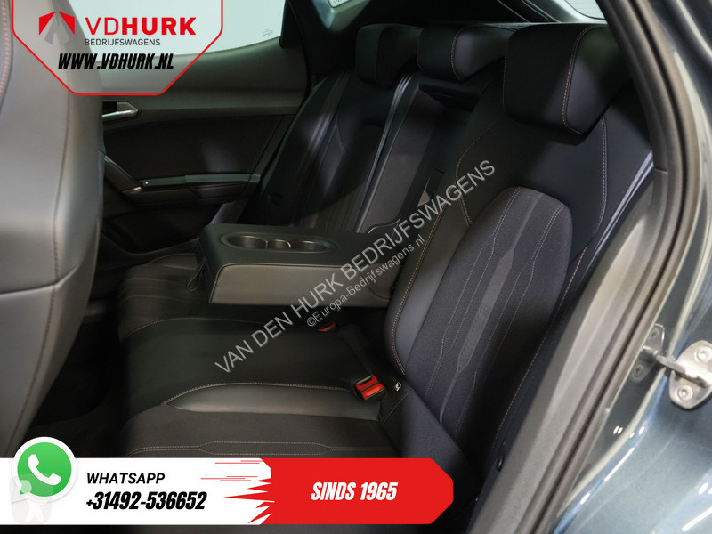 عربة نفعية Cupra 1.4 e-Hybrid 245 pk Copper...