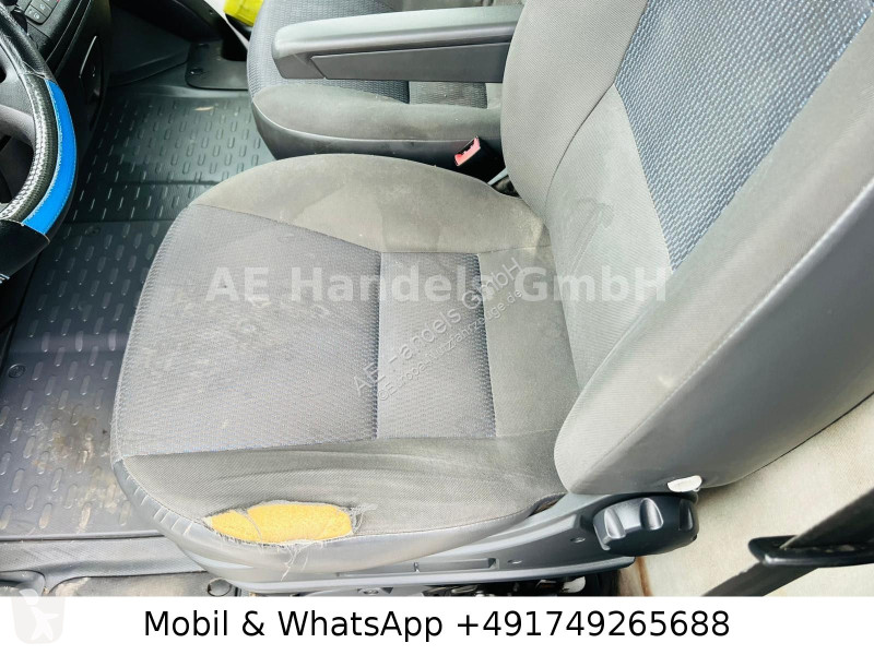 Citroën MAXI 2.2HDI 96KW 3Seat *Klima/Bluetooth...