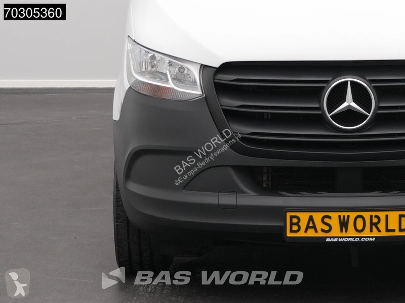 Bedrijfswagen Mercedes 315 CDI Automaat L2H2...