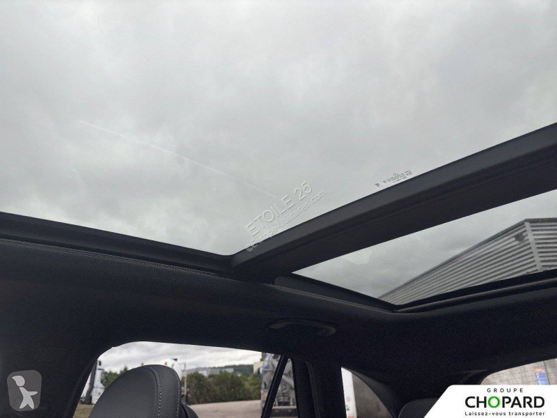 Veículo utilitário Mercedes GLC 300 e 9G-Tronic...