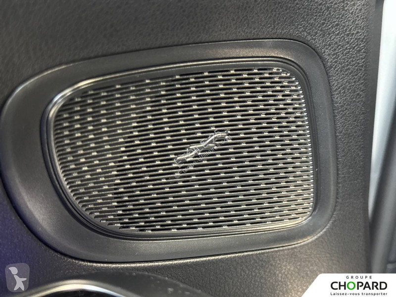 Autoutilitară Mercedes Classe C 300 de...