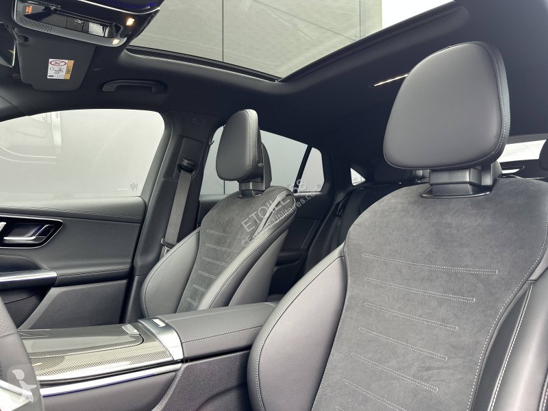Mercedes GLC Coupe 300 d e Hybrid EQ 9G-Tronic...