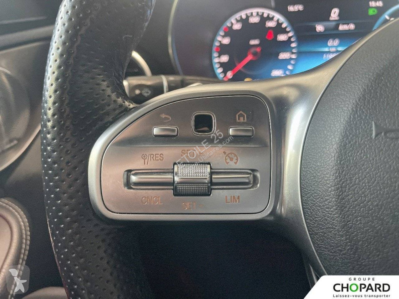 Mercedes Classe C 300 d 9G-Tronic 4Matic...