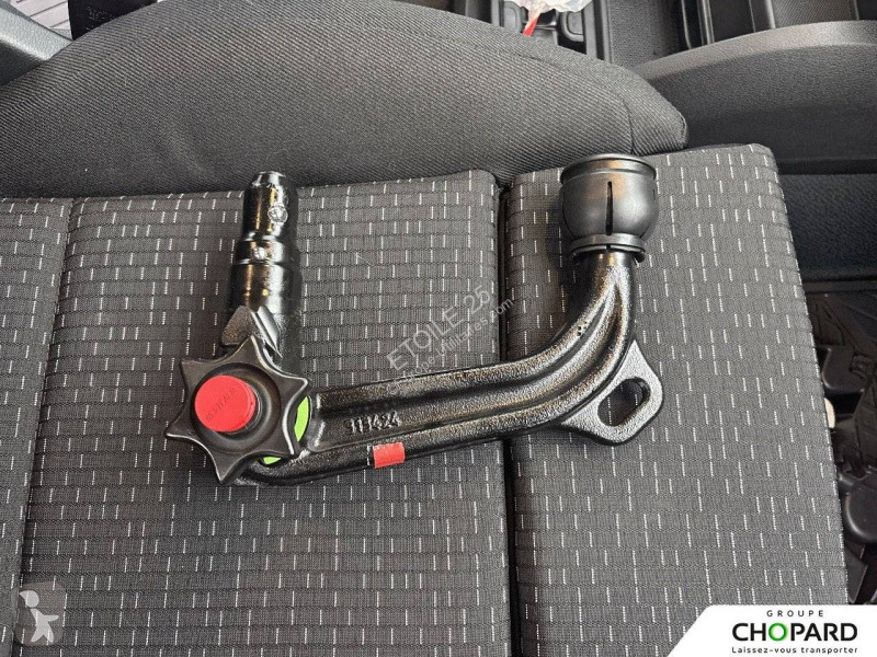 عربة نفعية Mercedes Vito Tourer 116 CDI LG...