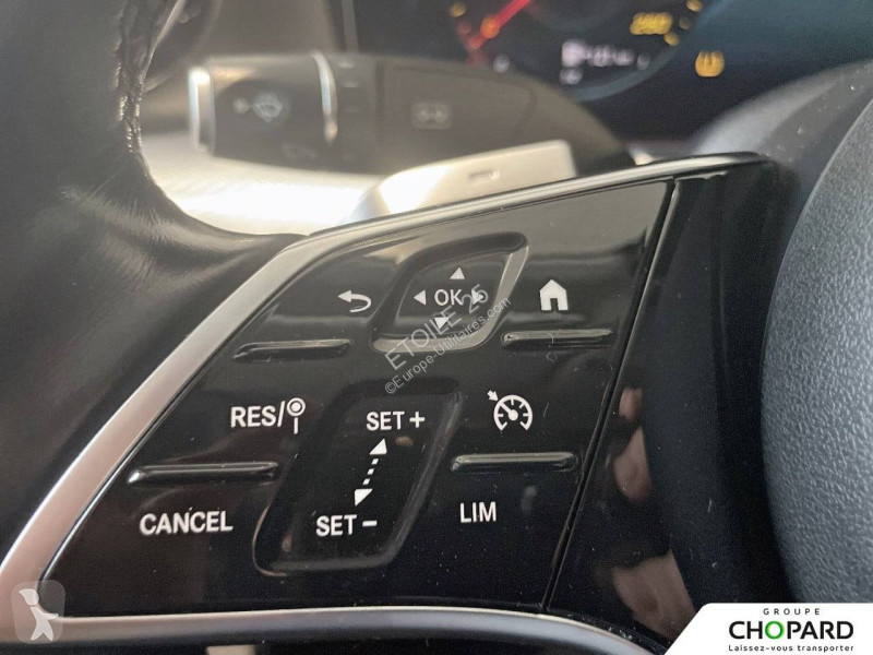 Furgoneta Mercedes Classe E 300 e 9G-Tronic