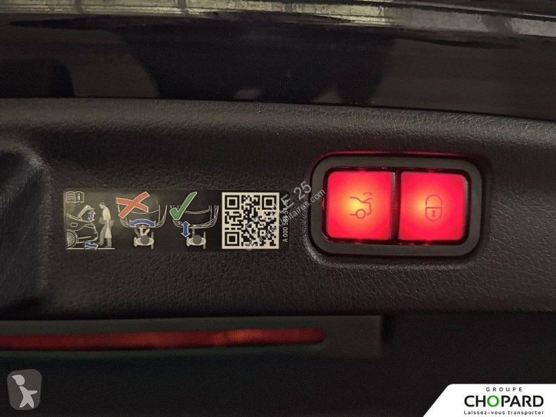 Furgoneta Mercedes Classe C 300 de 9G-Tronic...
