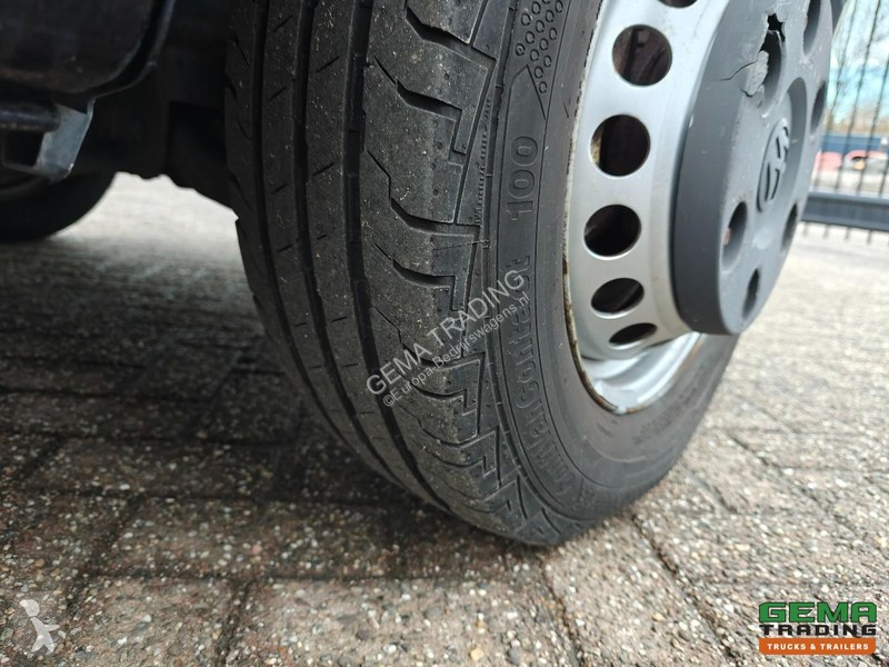 Véhicule utilitaire Volkswagen 2.0 TDI 4x2...