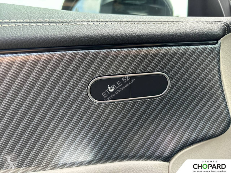 Mercedes CLA Shooting Brake 250 e 8G-DCT...