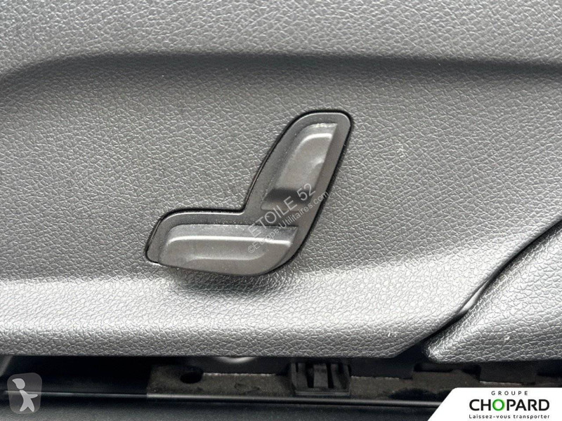 Mercedes GLC 300 e 9G-Tronic 4Matic Transporter
