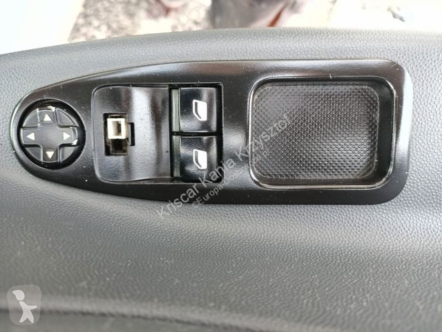 Furgoneta Fiat Refrigerated 130KM 2 Power