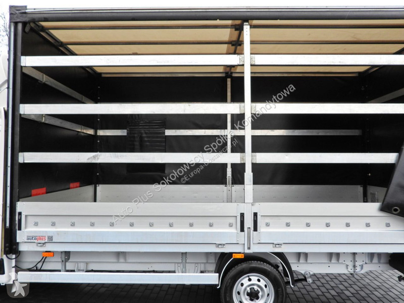 Furgoneta Fiat  DUCATO