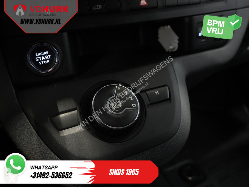 Samochód dostawczy Toyota 2.0 Aut. L3...
