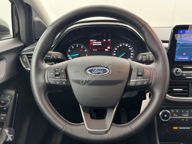 Furgoneta Ford 1.0 EcoBoost 125 mHEV Titanium