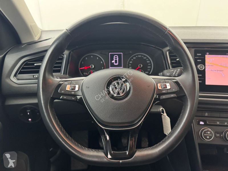 Volkswagen 1.0 TSI 115 Transporter