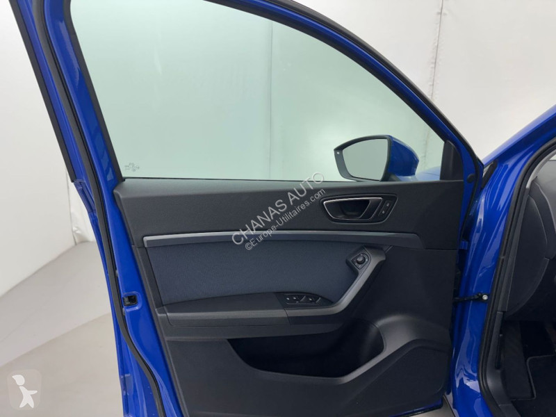 Véhicule utilitaire Seat 1.5 TSI 150 Move!