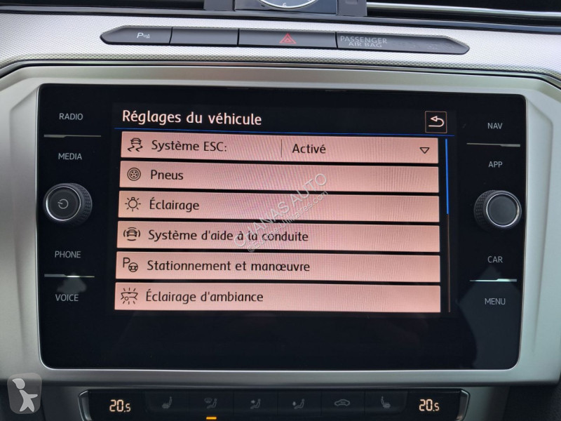 Volkswagen SW 1.6 TDI 120 DSG7 Transporter