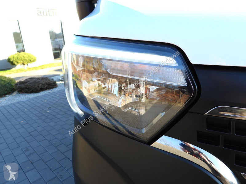 Furgoneta Renault  MASTER
