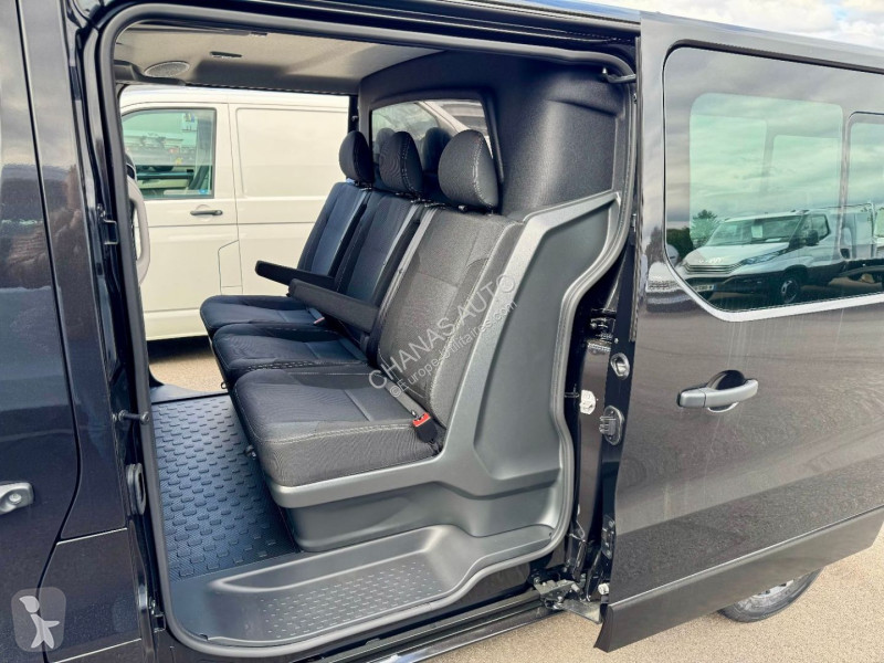 Véhicule utilitaire Renault L2H1 3T BLUE DCI...