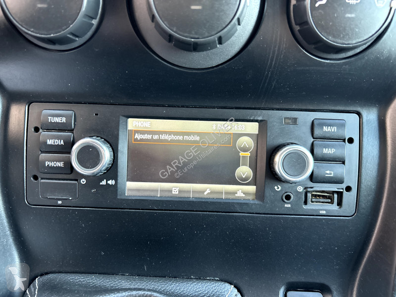 Mercedes Extra Long 109 1.5 CDI 95 Pro Transporter