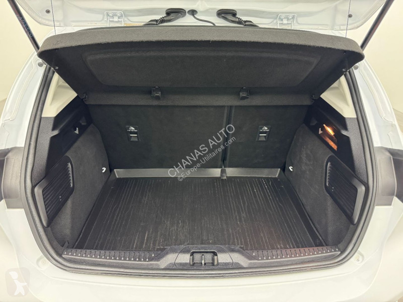 Véhicule utilitaire Ford 1.0 EcoBoost 125...