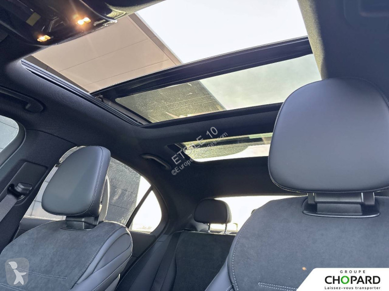 Furgoneta Mercedes Classe C 300 e 9G-Tronic...