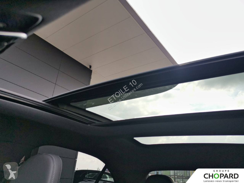 Bedrijfswagen Mercedes Classe C 300 e 9G-Tronic...