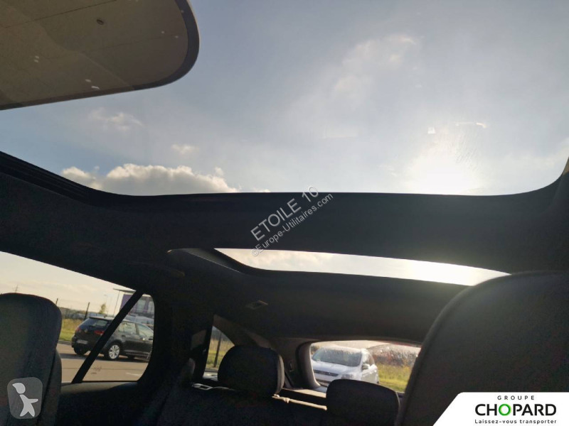 Mercedes Classe E Break 300 e Hybrid EQ...