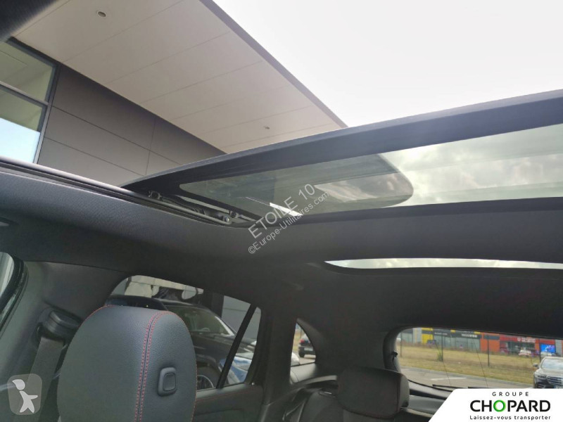Furgoneta Mercedes GLA 250 e Hybrid EQ 8G-DCT