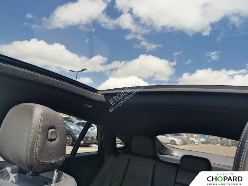 Mercedes GLE Coupé 350 de Hybrid EQ 9G-Tronic...