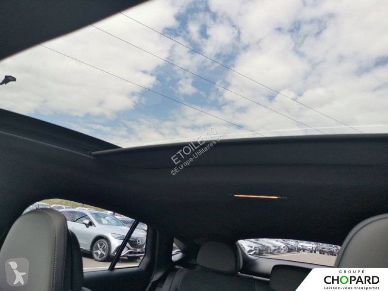 عربة نفعية Mercedes GLC Coupe 300 e Hybrid EQ...