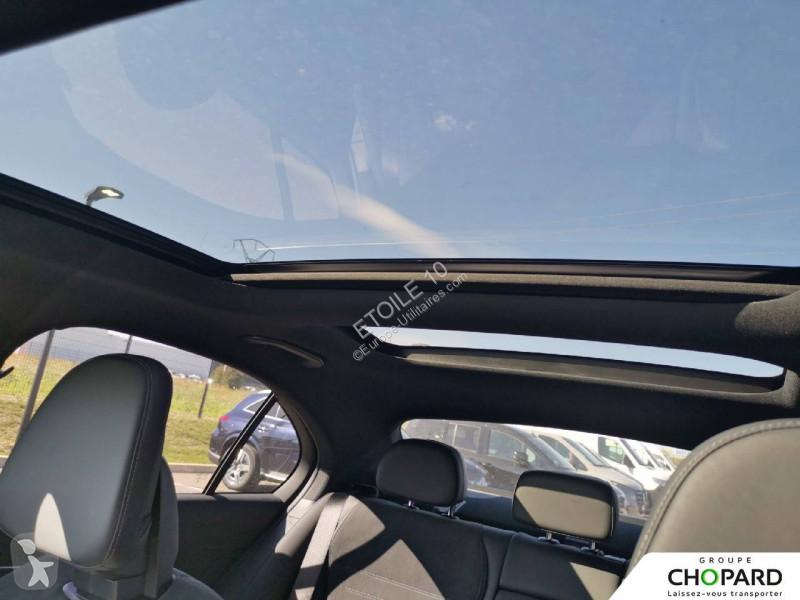 Furgoneta Mercedes Classe C 300 e 9G-Tronic...