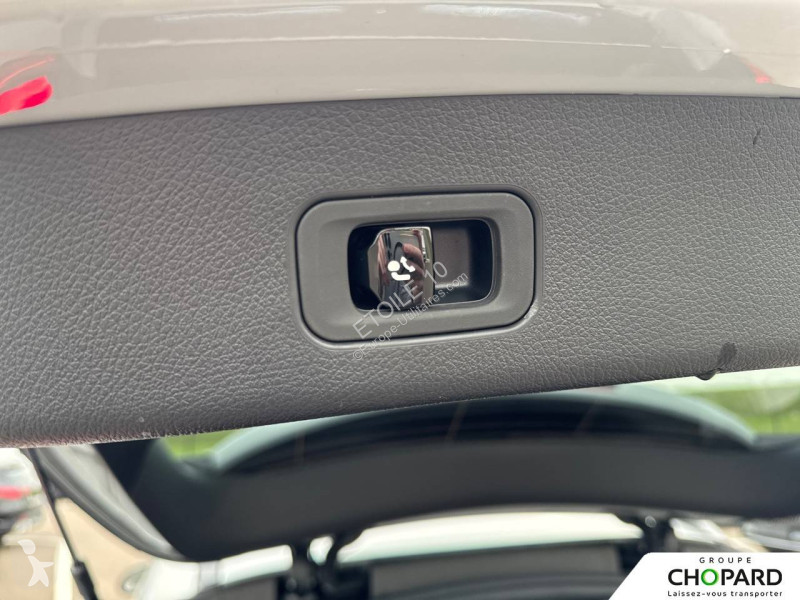 Furgoneta Mercedes GLC 220 d 9G-Tronic 4Matic