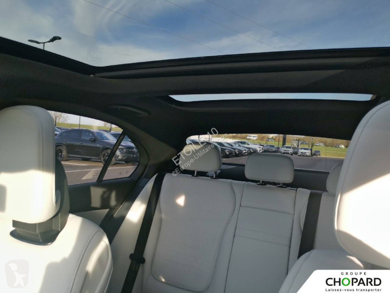 Furgoneta Mercedes Classe C 220 d 9G-Tronic