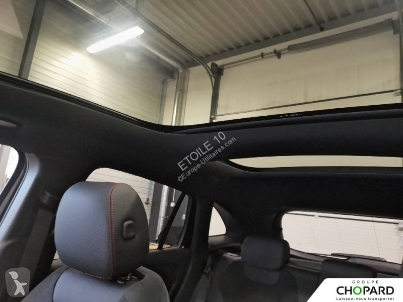 Furgoneta Mercedes GLA 250 e Hybrid EQ 8G-DCT