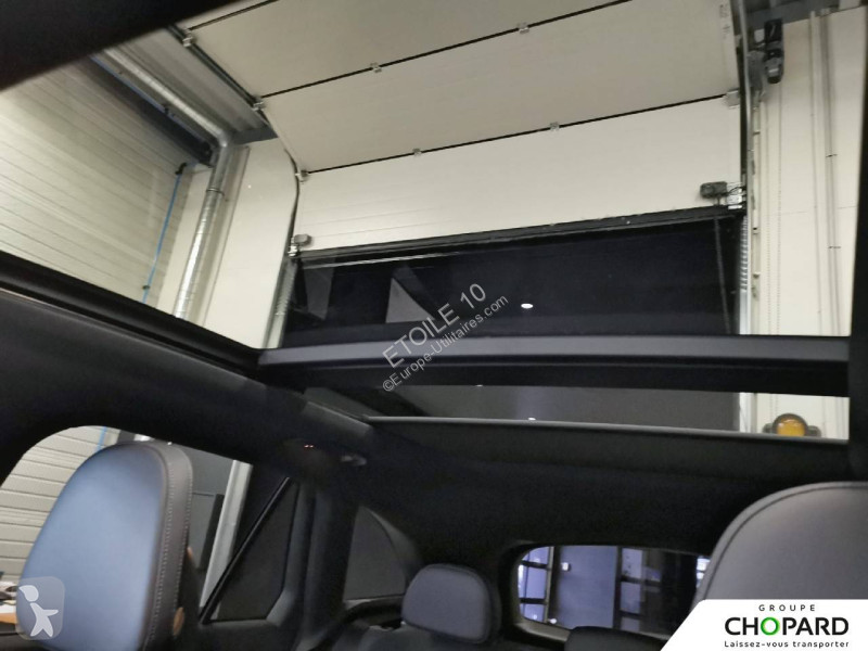 Mercedes GLC 220 d 9G-Tronic 4Matic Transporter